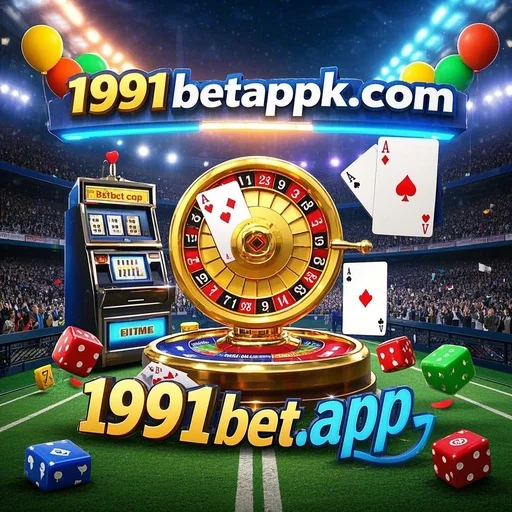 Descubra a Categoria Cashback no 1991bet.app: Uma Nova Maneira de Jogar e Ganhar