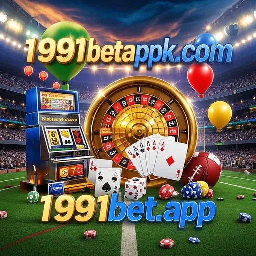 Descubra as Promoções Imperdíveis do 1991bet.app